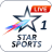 icon Free Star Sports(Star Sports -Hotstar live Cricket Streaming-tips
) 1.0