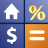 icon Financial Calculator(EMI Calculator-Lening Financiën) 1.0.4