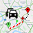 icon Traffic Maps(Verkeerskaarten) 1.3.4