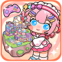 icon Loomi World: Your Avatar Life(Loomi World: Jouw Avatar-leven)