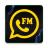 icon FmWhats(Fm-Whats Laatste GOLD versie
) FM-Whats Fixed release!