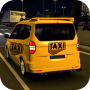 icon US Taxi Game 2023-Taxi Driver