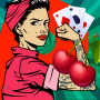icon Pin uponline stakes(Pin up - online inzetten
)