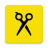 icon com.kakao.beauty.hairshop(Mamedne) 4.7.28