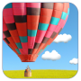 icon Air Balloon(Luchtballonspel)