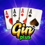 icon Gin Rummy Plus: Fun Card Game (Gin Rummy Plus: leuk kaartspel)