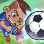 icon Head Strike－1v1 Soccer Games (Head Strike－1v1 voetbalspellen
)