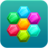 icon Hexa Gems Puzzle(Hex-blokpuzzelspellen Offline) 1.0.13