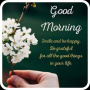 icon Inspiring Good Morning Quotes(Inspirerende Good Morning Quotes
)