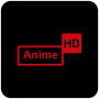 icon AnimeHd - Watch Free Anime TV (pethsapp AnimeHd - Bekijk gratis anime-tv
)
