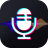 icon com.skyboardmirrorror.fveffect(Funny Voice Effecten Changer-Voice Recorder memo
) 1.1.0