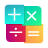 icon Mathematics(Wiskundige spellen, wiskunde) 7.72