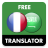 icon com.suvorov.fr_ar(Frans - Arabische vertaler) 4.7.1