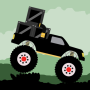 icon monster-truck()