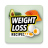 icon Weightloss Recipes(Gezonde recepten voor gewichtsverlies
) 11.16.434