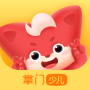icon com.zhangmen.children.parents.am(掌门 少儿 - 家长 端 Snackvideo-
)