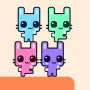 icon Cats Team Online: Multiplayers(Cat-team Online: Multiplayer
)