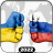 icon Russia Ukraine(Rusland Oekraïne
) 1.0.0