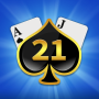 icon Blackjack Showdown: 21 Duel (Blackjack Showdown: 21 Duelheld)