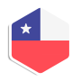 icon Chile Stickers Animados - WASt (Chili Geanimeerde stickers - WASt)