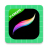 icon PCreate(Pro Procreate Guide Art Draw Editor-app Foto's
) 1.0