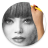 icon How to draw a Face(Hoe een gezicht te tekenen) 1.6