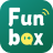 icon Funbox(Funbox (Games spelen, vrienden maken
) 1.0.0