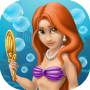 icon Mermaid(Zeemeermin: onderwateravontuur)