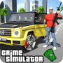 icon Real Gangster Crime Simulator