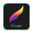 icon Procreate Guide(voortplanten Pocket Paint editor Guide 2021
) 1.0
