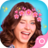 icon Sweet Face Camera(Sweet Face Camera - Live Filter Selfie Editor
) 0.8