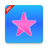 icon Star Motion(Video Editor - Star Motion Video Maker met muziek
) 1.0