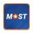 icon MOST(MEEST ONLINE SPORTGIDS voor MostBet-fan
) 1.0