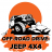 icon com.offroa.ddrive4x4(Off-road rijden: Jeep 4x4
) 1.0.1