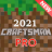 icon Craftsman 2021 Pro(Craftsman 2021 Pro
) 1.7.19