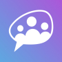 icon Paltalk(Paltalk: Chat met Strangers)
