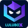 icon LULUBOX GUIDE(gids voor Lulubox - Gratis diamanten en skins voor FF
)