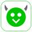 icon Helper for Happymod(HappyMod: nieuwe Happy Apps en tips voor Happymod
) 1.0