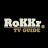 icon RoKKr TV App Guide(RoKKr TV App-gids
) 1.0.0