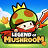 icon Legend of Mushroom(Legend of Paddestoel) 2.0.23