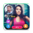 icon Random video chat(Video-oproep Willekeurig - Live Talk
) 3.4
