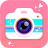icon Camera(Schoonheid Camera Plus: Sweet Cam) 1.3.0