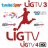 icon TINE IP TV(TV İZLE - BÜTÜN TV KANALLARI MEVCUT
) 9.8