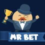 icon MR Bet(Mr Bet
)