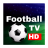 icon Live Football Tv(Live Football TV - HD
) 2.0.0
