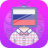 icon JustFreeTv Russia(Россия Бесплатное ТВ DTT
) 1.0.05