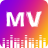 icon mv.magic.videomaker(MV Status Maker - Magische) 1.14