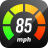 icon Speedometer(GPS Snelheidsmeter en kilometerteller) 1.0.5