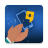 icon Find Phone by Clap(Zoek telefoon door te klappen, Whistle) 1.4.7