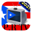icon Puerto R. TV & Radio Gratis(Puerto Rico TV Radio Gratis
) 9.8